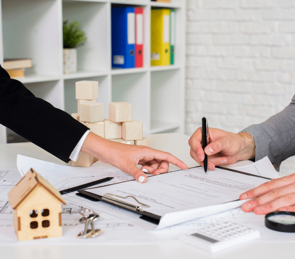 Consulenza immobiliare — Immobilplace