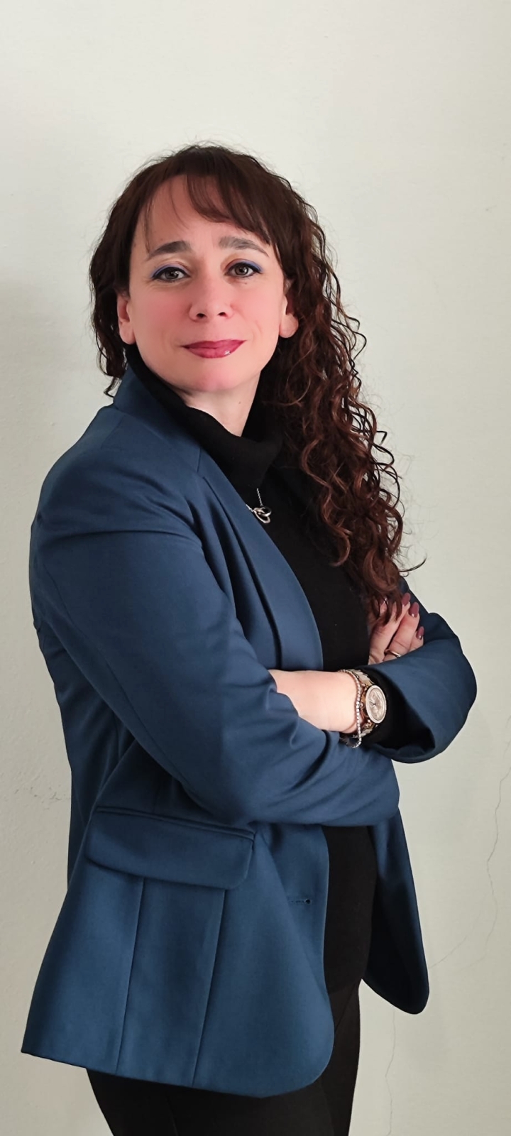 L'agenzia Immobilplace di Levico Terme