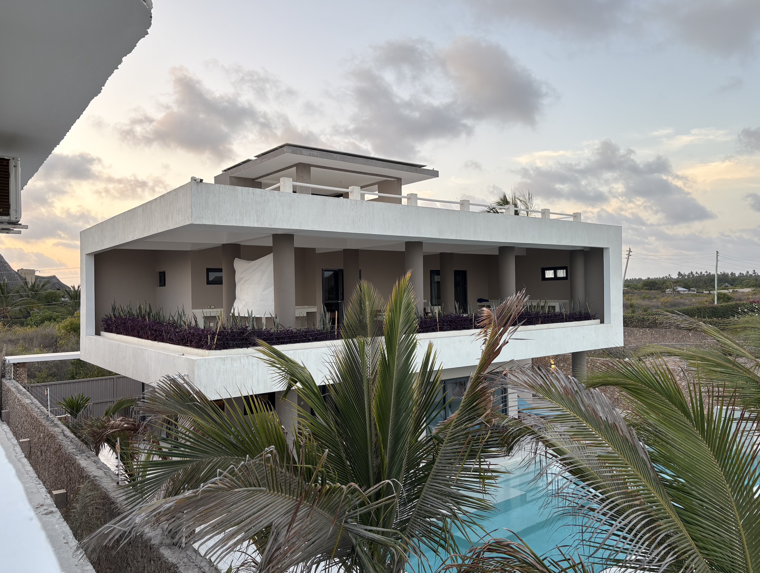 Immobile in vendita in Kenya — Watamu, Jacaranda Road
